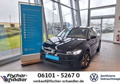Volkswagen Polo, 2025