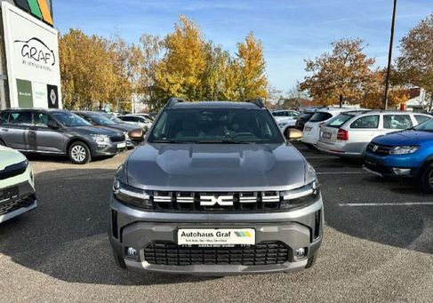 Dacia Duster, 2025 3