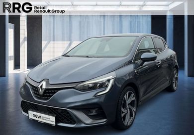 Renault Clio, 2022