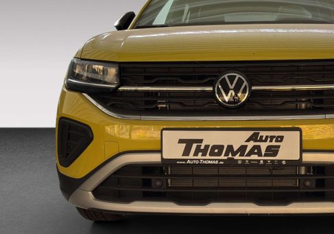 Volkswagen T-Cross, 2026