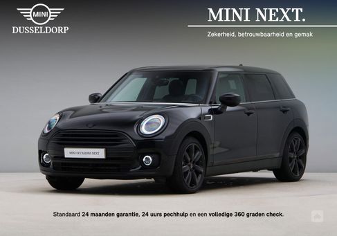 MINI Cooper Clubman, 2022