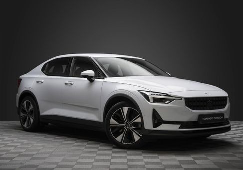 Polestar 2, 2023