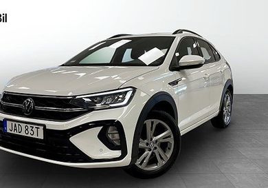 Volkswagen Taigo, 2023