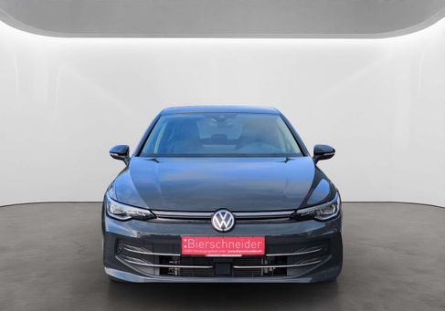 Volkswagen Golf, 2025 3