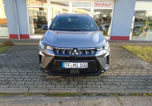 Mitsubishi ASX, 2025