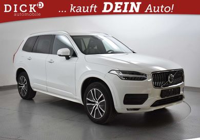 Volvo XC90, 2020
