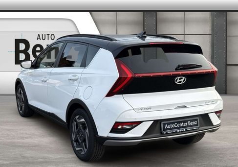 Hyundai Bayon, 2025 3