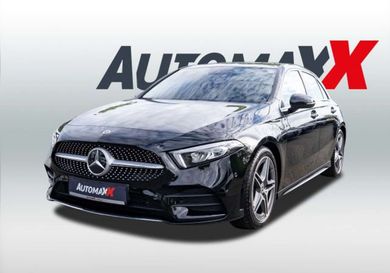 Mercedes-Benz A 200, 2021