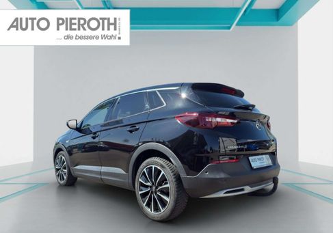 Opel Grandland X, 2021 3