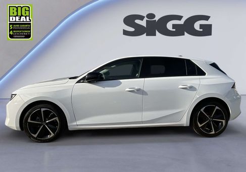 Opel Astra, 2023 3