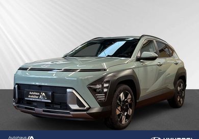 Hyundai Kona, 2026