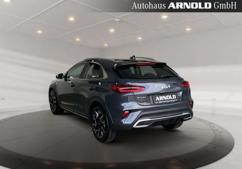 Kia XCeed, 2026