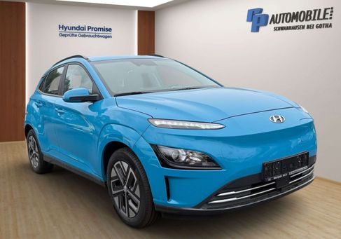 Hyundai Kona, 2022 2