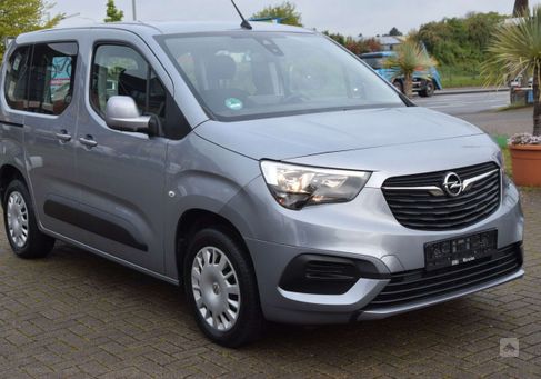 Opel Combo, 2020