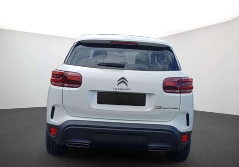 Citroën C5 Aircross, 2024 3