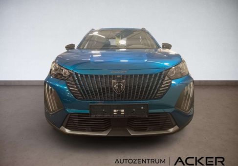 Peugeot 2008, 2025
