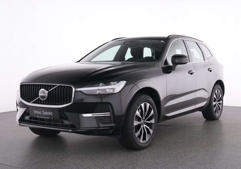 Volvo XC60, 2023