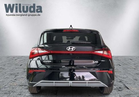 Hyundai i20, 2026 3
