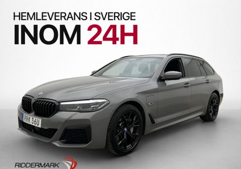BMW 530, 2022 3