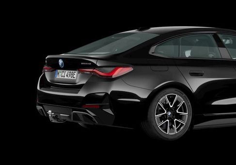 BMW i4, 2026 3