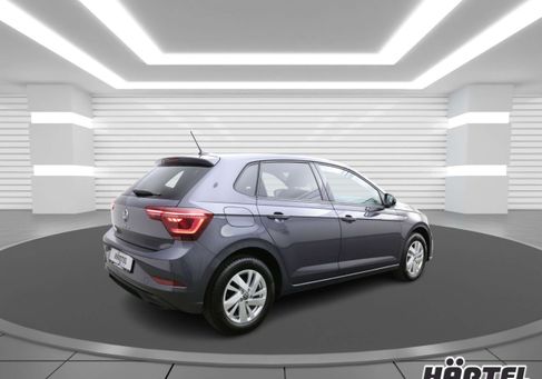 Volkswagen Polo, 2027 3
