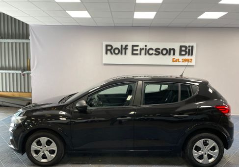 Dacia Sandero, 2023