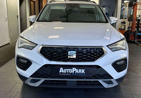Seat Ateca, 2023
