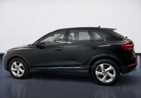 Audi Q3, 2022