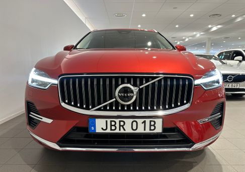 Volvo XC60, 2023 2