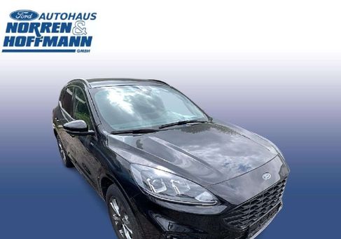Ford Kuga, 2023