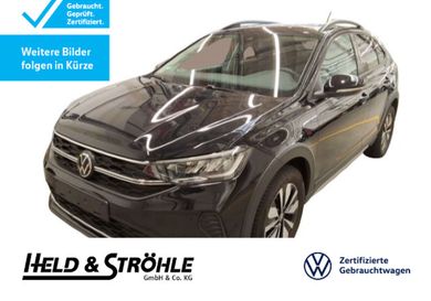 Volkswagen Taigo, 2025