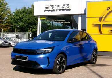 Opel Corsa, 2026