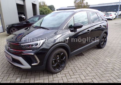 Opel Crossland X, 2022 3