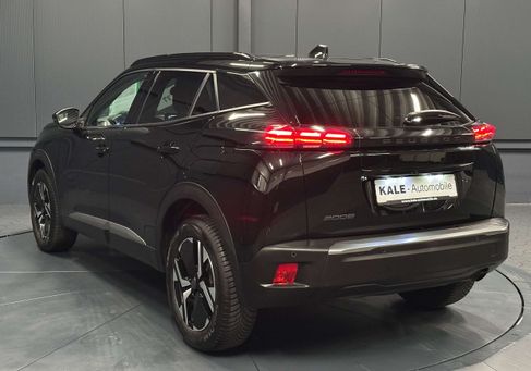 Peugeot 2008, 2024