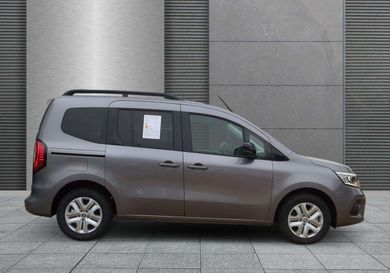 Renault Kangoo, 2025