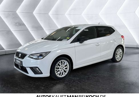 Seat Ibiza, 2024