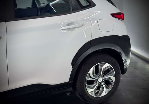 Hyundai Kona, 2020