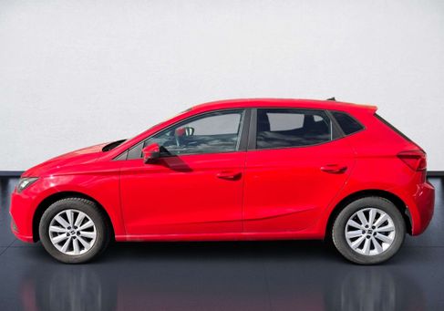 Seat Ibiza, 2023 3