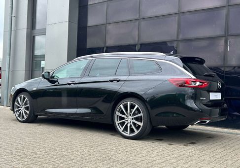 Opel Insignia, 2019 3