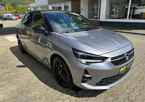 Opel Corsa, 2022 2