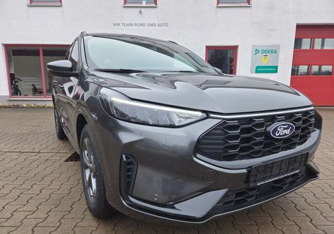 Ford Kuga, 2026