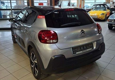 Citroën C3, 2021 2