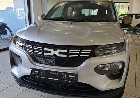 Dacia Spring, 2023 2
