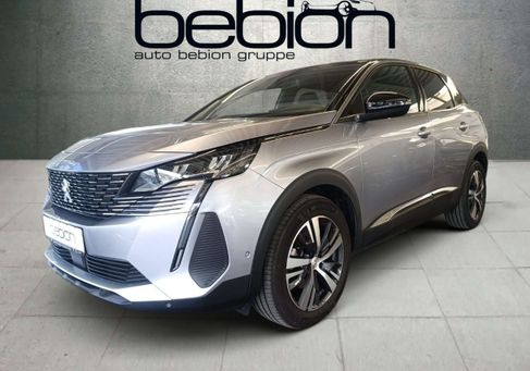Peugeot 3008, 2024