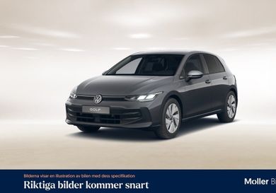 Volkswagen Golf, 2026