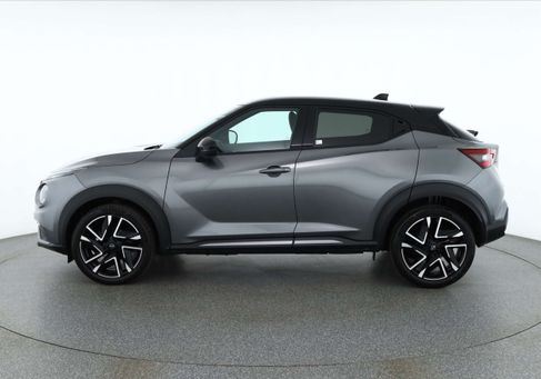 Nissan Juke, 2026 2