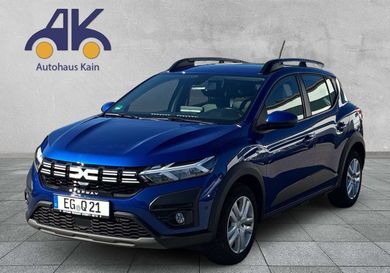 Dacia Sandero, 2024