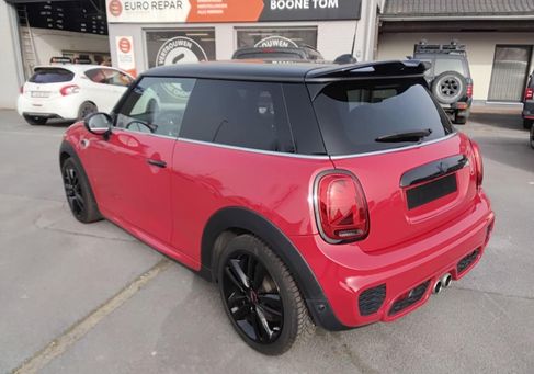 MINI Cooper, 2019