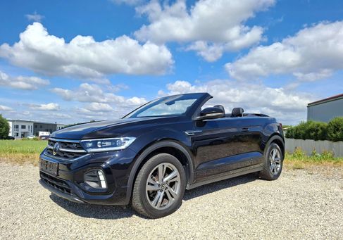 Volkswagen T-Roc, 2023 2