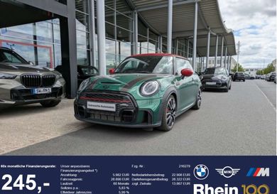 MINI John Cooper Works, 2023